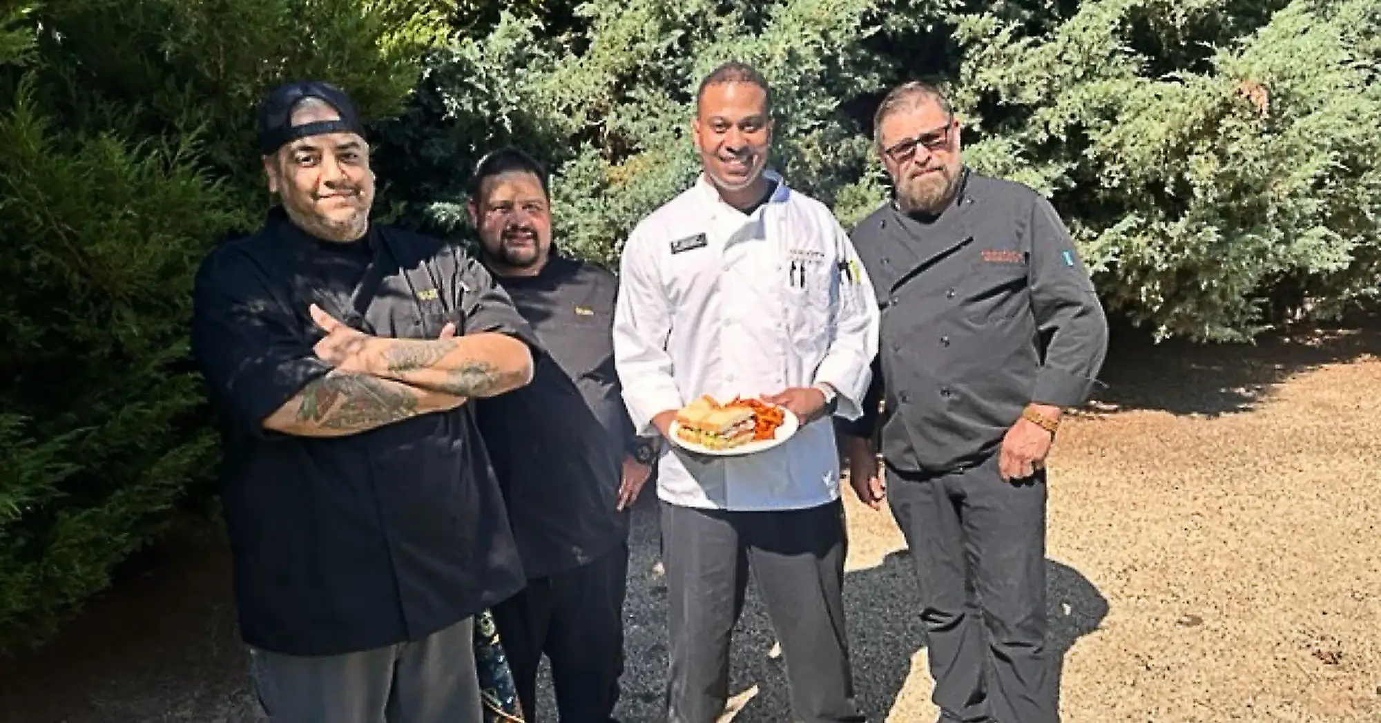 The Heart of the Kitchen: A Chef’s Journey in Senior Living