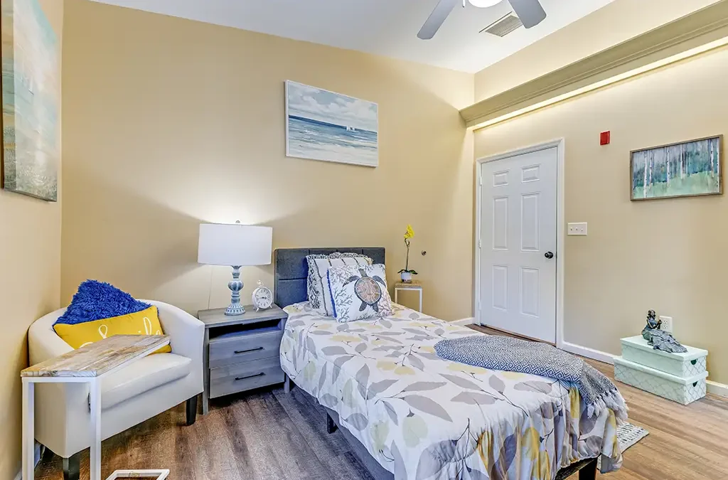 Cottage Bedroom Cottage Bedroom