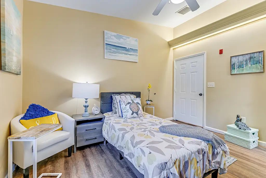 Cottage Bedroom Cottage Bedroom