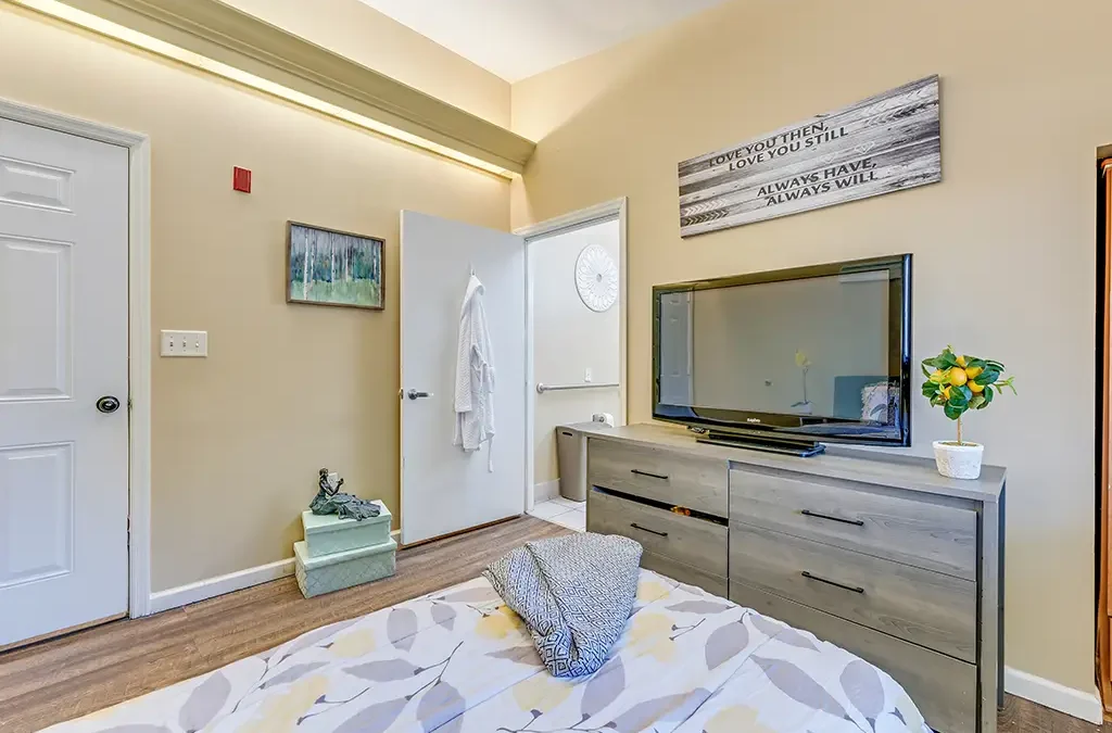 Cottage Bedroom Cottage Bedroom