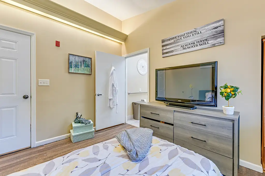 Cottage Bedroom Cottage Bedroom