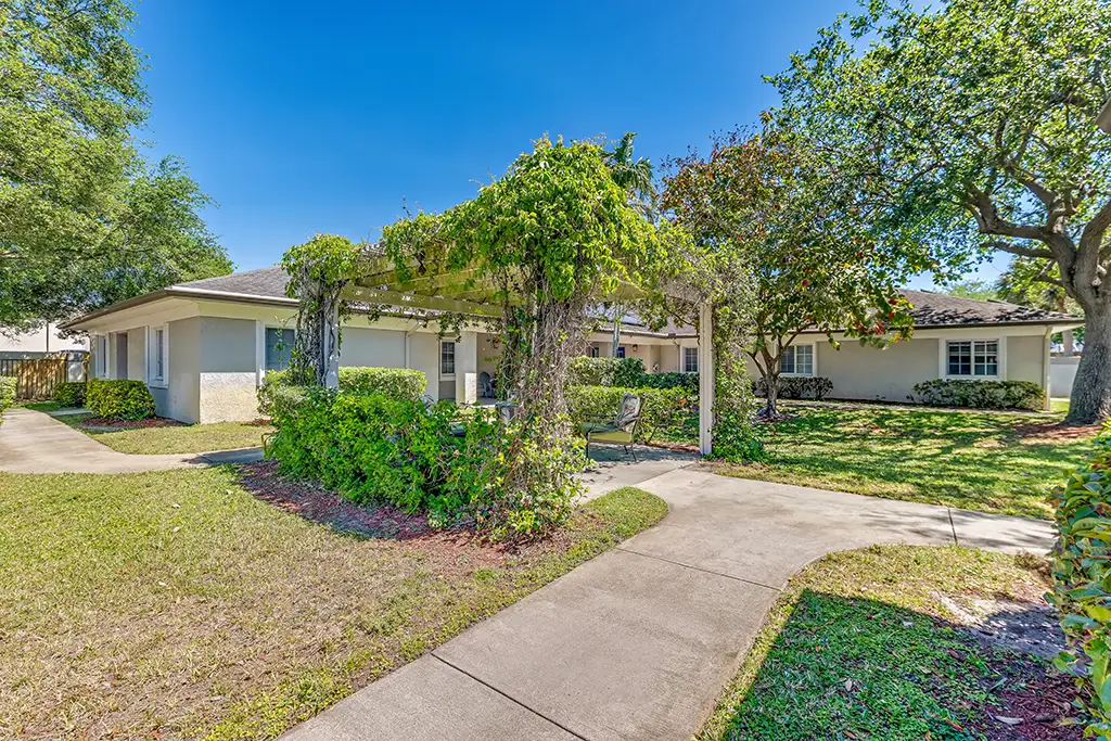 Walking Paths Walking Paths