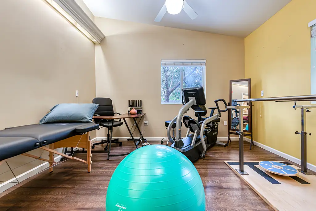 Chef putting the finishing touches on a delicious-looking plate of food