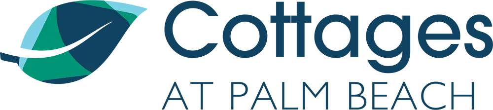 Cottages at Palm Beach Logo