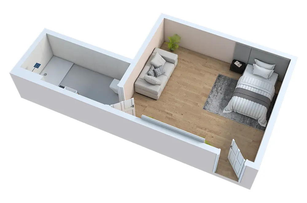 Private Room Private Room